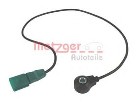 Датчик детонації Metzger 0907085