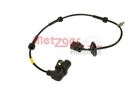 Датчик ABS Metzger 0900699
