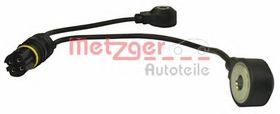 Датчик детонации Metzger 0907097