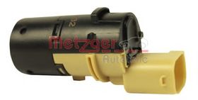 Датчик парктроніка Metzger 0901083