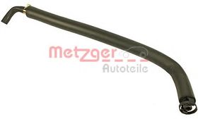 Патрубок картера Metzger 2380003
