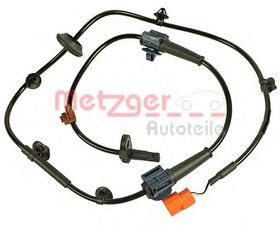 Датчик ABS Metzger 0900719