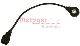 Датчик детонации Metzger 0907087