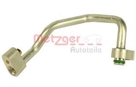 Трубопровод кондиционера Metzger 2360032