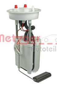 Топливный насос Metzger 2250079