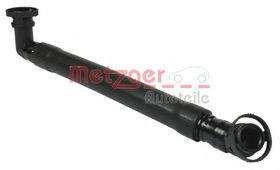 Патрубок картера Metzger 2380023