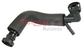 Патрубок картера Metzger 2380024