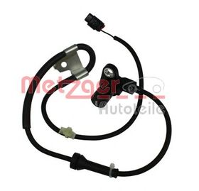 Датчик ABS Metzger 0900766