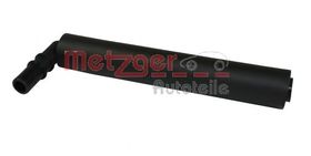 Патрубок картера Metzger 2380020