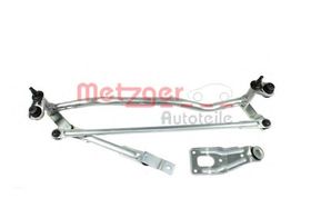 Трапеция стеклоочистителя Metzger 2190222