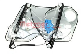 Склопідіймач Metzger 2160267