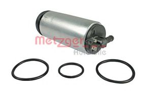 Топливный насос Metzger 2250096