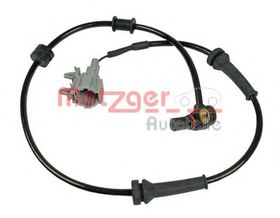 Датчик ABS Metzger 0900148