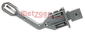 Датчик температури салону Metzger 0905423