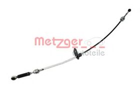 Трос переключения КПП Metzger 3150051