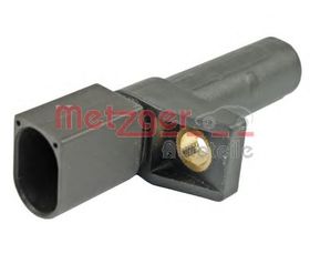 Датчик положения коленвала Metzger 0902006