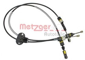 Трос перемикання КПП Metzger 3150043