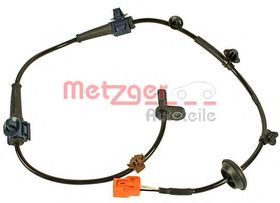 Датчик ABS Metzger 0900720