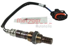 Лямбда-зонд Metzger 0893219