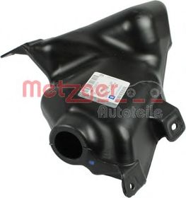 Бачок омывателя Metzger 2140091