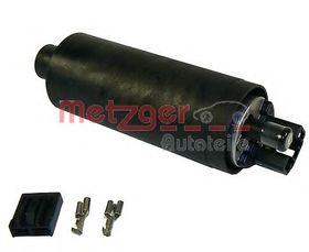 Топливный насос Metzger 2250021