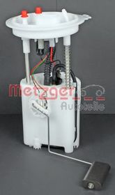 Топливный насос Metzger 2250094