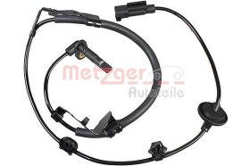 Датчик ABS Metzger 09001140