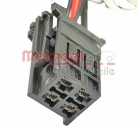 Датчик уровня топлива Metzger 2250272