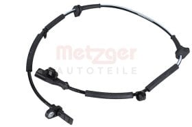 Датчик ABS Metzger 09001588