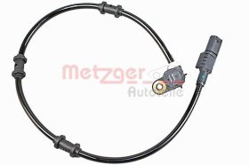 Датчик ABS Metzger 09001062