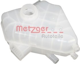 Бачок охлаждающей жидкости Metzger 2140224