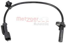 Датчик ABS Metzger 09001432