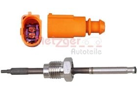 Датчик температуры выхлопных газов Metzger 0894859