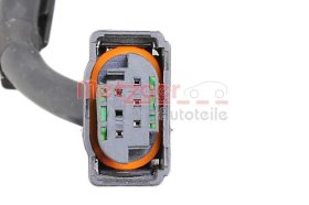 Датчик ABS Metzger 09001241