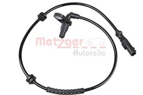 Датчик ABS Metzger 09001138