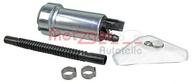 Топливный насос Metzger 2250370