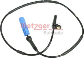 Датчик ABS Metzger 0900931