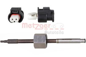 Датчик температуры выхлопных газов Metzger 0894897
