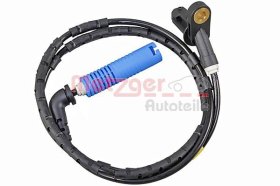 Датчик ABS Metzger 09001190