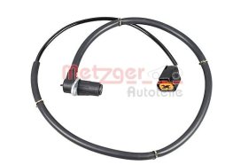 Датчик ABS Metzger 09001342