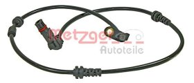 Датчик ABS Metzger 0900938