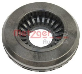 Опорный подшипник амортизатора Metzger 6490051