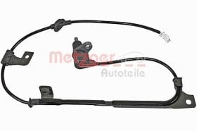 Датчик ABS Metzger 09001416
