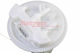 Паливний насос Metzger 2250380