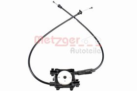Тросик замка капота Metzger 3160036