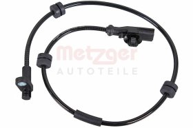 Датчик ABS Metzger 09001554