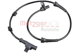 Датчик ABS Metzger 09001230