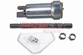 Топливный насос Metzger 2250481