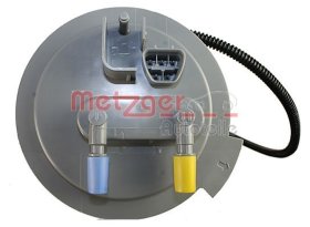 Топливный насос Metzger 2250339