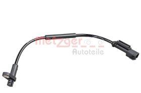Датчик ABS Metzger 09001434